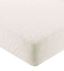 Nørgaard Madsens Bed Sheets 60X120 - Off White