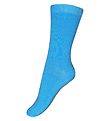 Melton Socks - Turquoise