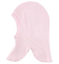 Joha Balaclava - Cotton - 2-layer - Pink