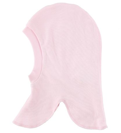 Joha Balaclava - Cotton - 2-layer - Pink