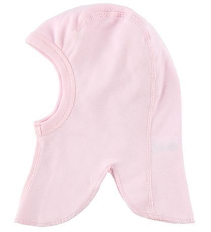 Joha Schlupfmütze - 1-lagig - Baumwolle - Rosa