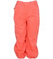 Danefæ Trousers - Danekakao - Peachcream