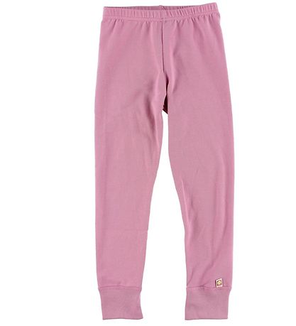 Katvig One Leggings - Bleikt