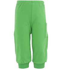 Danefæ Sweatpants - Danearnold - Äppelgrön