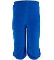 Danefæ Velvet Trousers - Danealibaba - Royal Blue