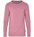 Minymo Blouse - Rose Melange