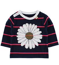 Danefæ Bluse - Danejohanne - Boogie Marguerit 