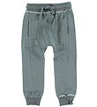 En Fant Joggingbroek - Dusty Groen