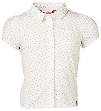 LEGO® Wear Overhemd - Creme m. Mini bubbels