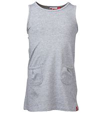 LEGO® Wear Jurk - Grijs Gevlekt m. Glitter
