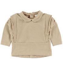 En Fant Blouse - Roze