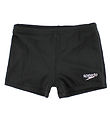 Speedo Swim Pants - Endurance - Black