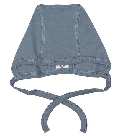 Smallstuff Baby Hat - Dusty Blue