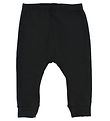 Fixoni Leggings - Elemental - Svart