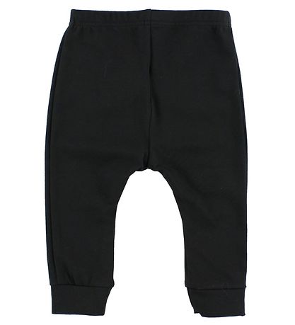 Fixoni Leggings - Elemental - Black