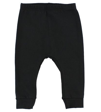 Fixoni Leggings - Elemental - Black