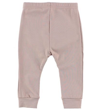 Fixoni Leggings - Elemental - Rose