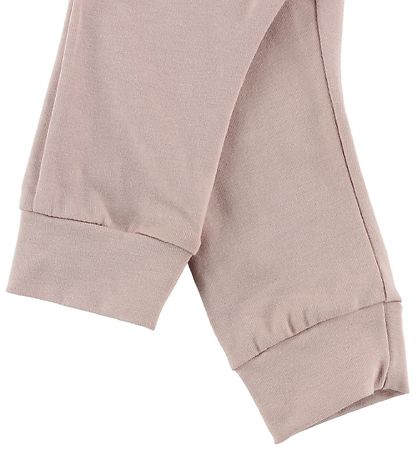 Fixoni Leggings - Elemental - Rose