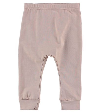 Fixoni Leggings - Elemental - Rose