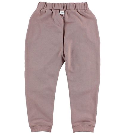 Minipop Sweatpants - Pink