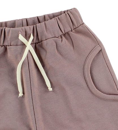 Minipop Sweatpants - Pink