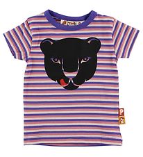 DYR-Cph T-shirt - Animal Cub Baby - Dinky w. Panther