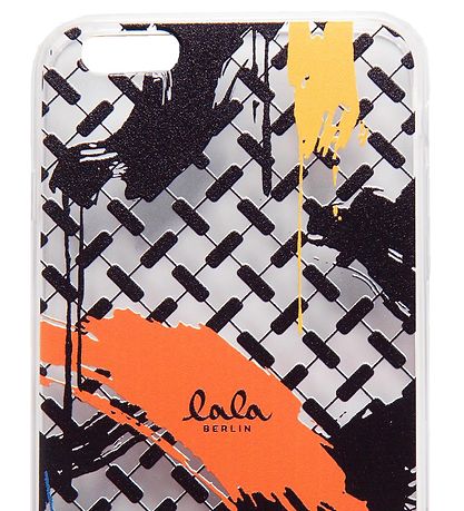 Lala Berlin Case - iPhone 6+ - Dripping Kufiya