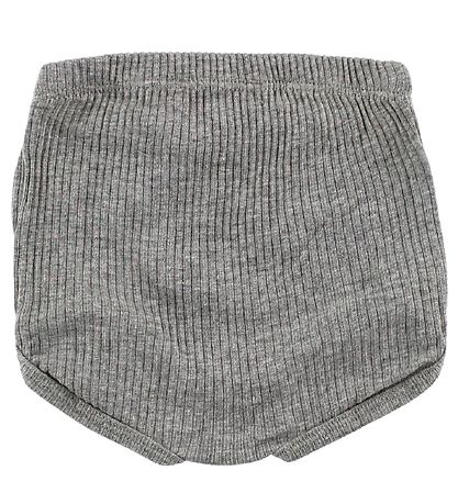 MarMar Underpants - 2-Pack - Grey Melange