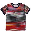 Freds World T-shirt - Fire truck