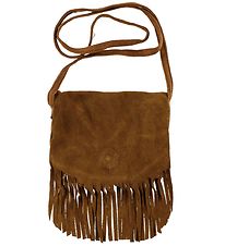 Petit by Sofie Schnoor Schoudertas - Bruin m. Pony