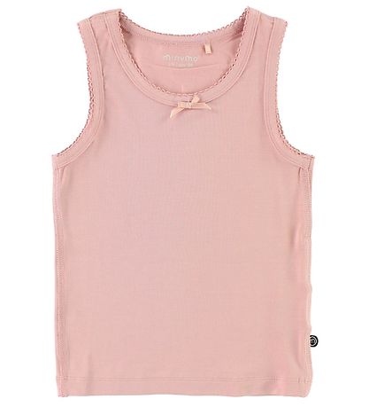 Minymo Underwear - Bamboo - Pink