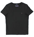 Tommy Hilfiger T-shirt - Sort
