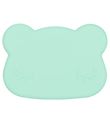 We Might Be Tiny Snackbox - Beer - Silicone - Mint