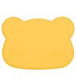 We Might Be Tiny Snackbox - Beer - Silicone - Geel