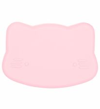 We Might Be Tiny Snackbox - Kat - Silicone - Roze