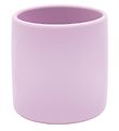We Might Be Tiny Cup - Silicone - Lavender