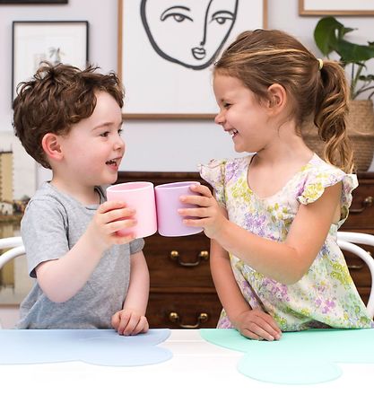 We Might Be Tiny Cup - Silicone - Lavender