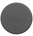 Scrunch Frisbee - Silicone - D18 cm - Dark Grey