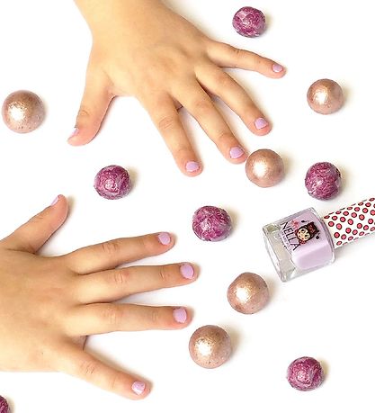 Miss Nella Nagellack - Bubble Gum