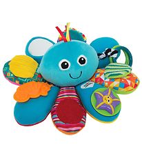 Lamaze Activiteitenspeelgoed - Octivity Time