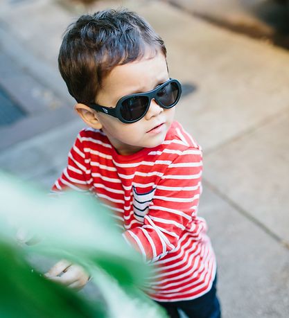 Babiators Sunglasses - Aviator - Black Ops Black