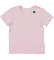 Freds World T-shirt - Lyserød