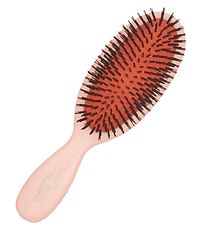 Brosse à Cheveux Mason Pearson - Pocket - Rose