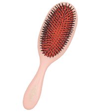 Brosse à Cheveux Mason Pearson - Handy - Rose