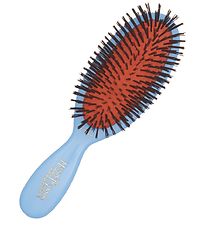 Brosse à Cheveux Mason Pearson - Child - Bleu