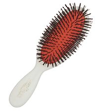 Brosse à Cheveux Mason Pearson - Child - Ivoire