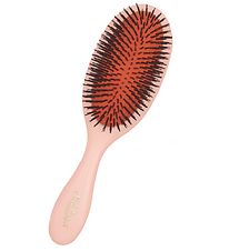 Brosse à Cheveux Mason Pearson - Handy - Rose