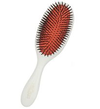Brosse à Cheveux Mason Pearson - Handy - Blanc