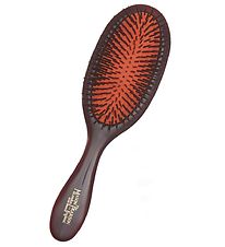 Brosse à Cheveux Mason Pearson - Handy - Foncé Rubis