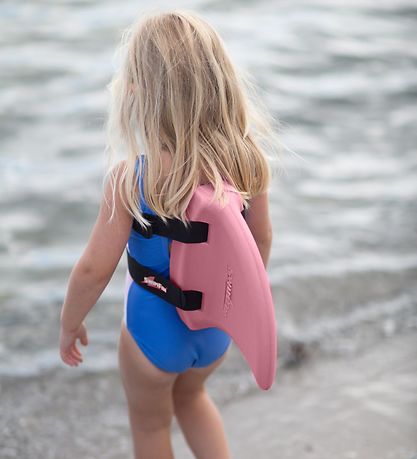 SwimFin Schwimmflosse - Hell Pink